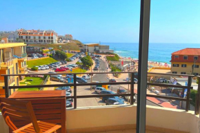 Apartamento Frente Mar Praia da Areia Branca